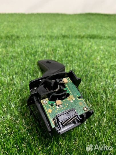 Переключатель подрулевой (стрекоза) Ford Explorer