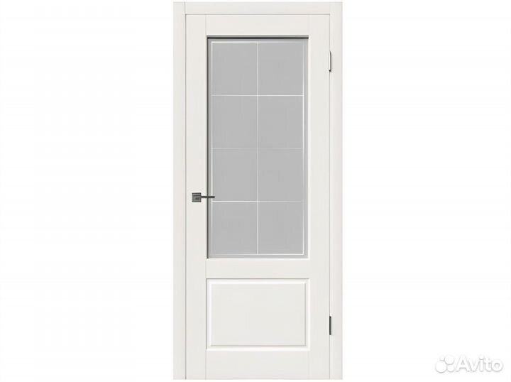 Межкомнатные двери в наличии