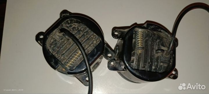 Led птф Двух-режимные