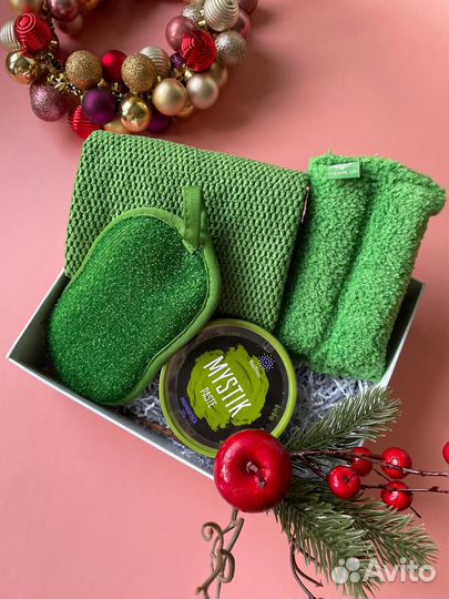 Салфетки Greenway (Гринвей)