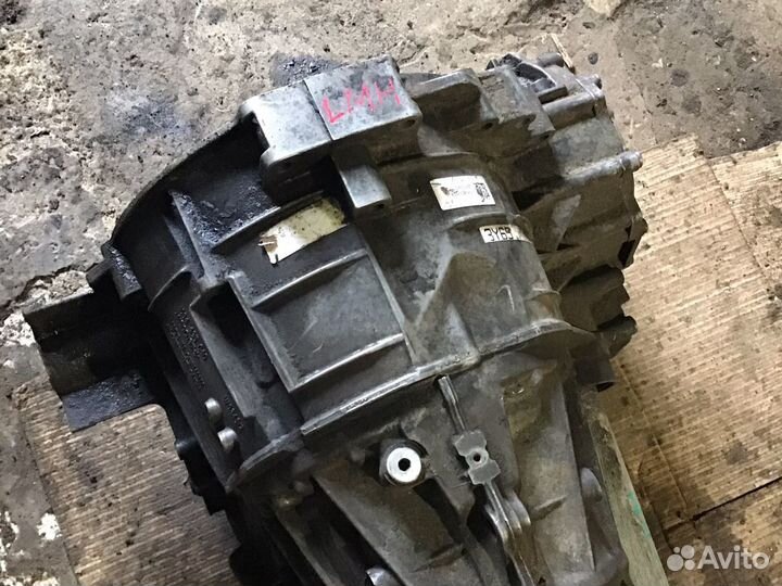 АКПП 6HP-28 LMH Audi