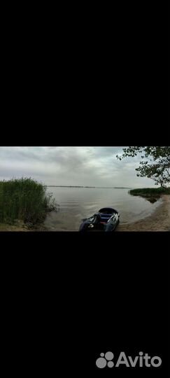 Лодка пвх Гладиатор 330