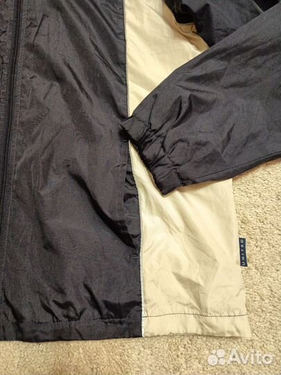 United ветровка L