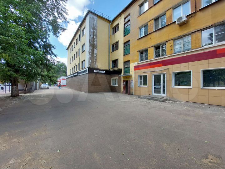 Свободного назначения, 95.5 м²