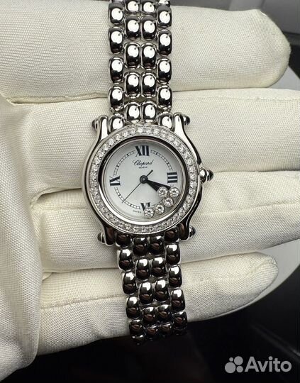 Наручные часы Chopard