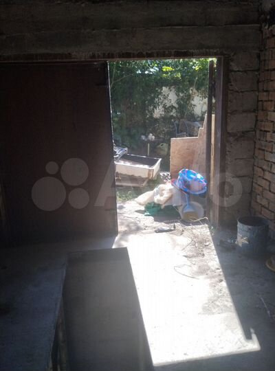 Гараж, 24 м²