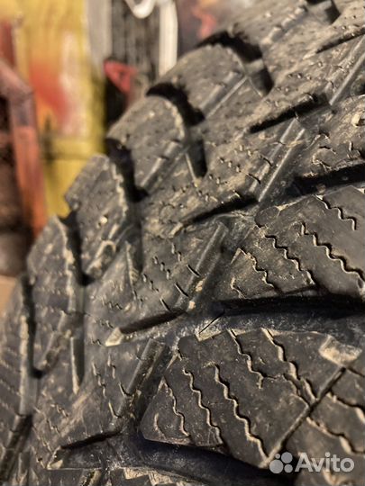 Bridgestone Ice Cruiser 5000 255/55 R18