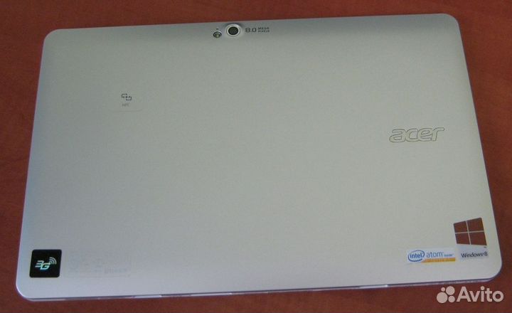 Acer iconia tab w511