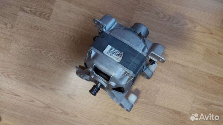 Мотор для стиральной машины