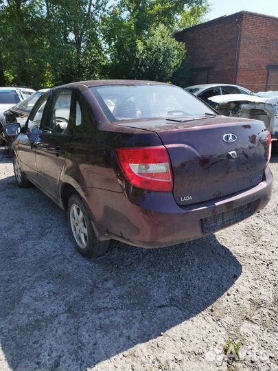 В разбор LADA granta 2012 год