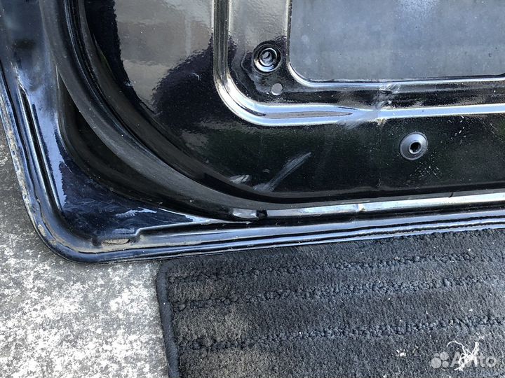 Дверь правая перелняя Ford Fusion