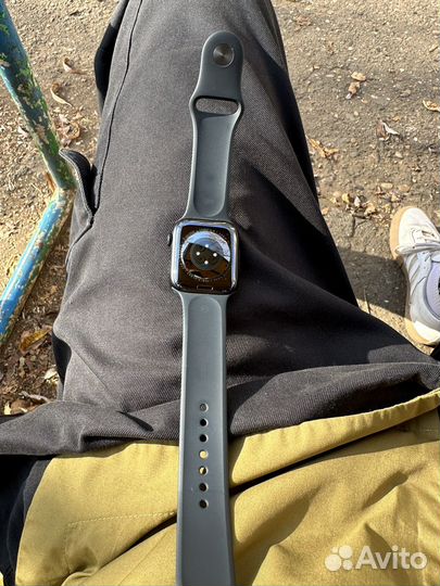 Apple watch series 8 45 mm