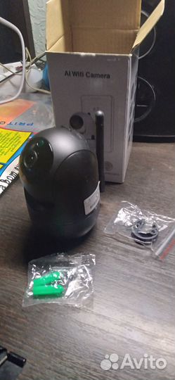 Мини камера wifi