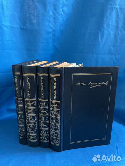 Собрания сочинений русских писателей