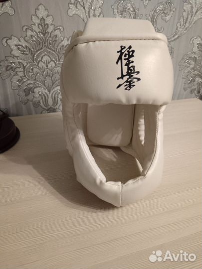 Кимоно для каратэ