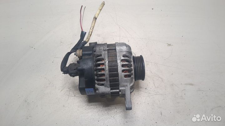 Генератор Hyundai Coupe (Tiburon), 2002