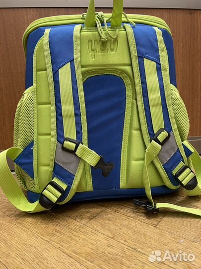 Рюкзак школьный ранец ортопедический