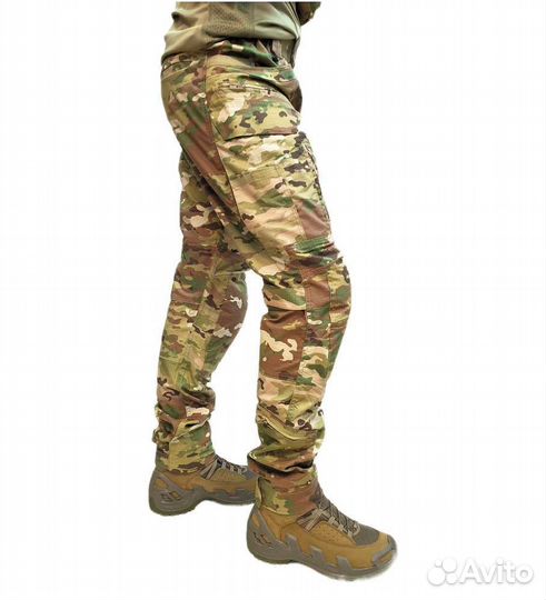 Тактический костюм