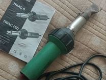 Фен leister triac s