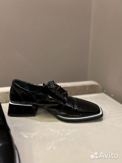 Обувь женская 37 размер туфли