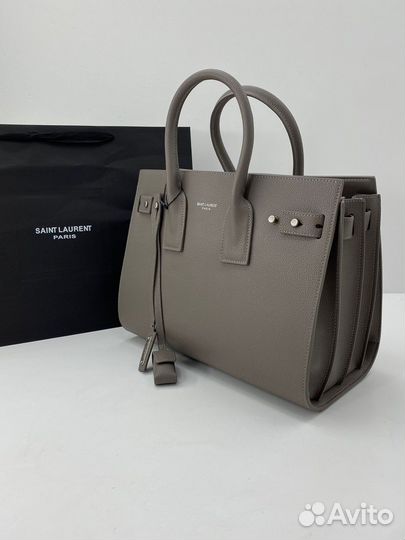 Saint laurent сумка