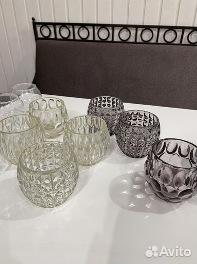 Подсвечник