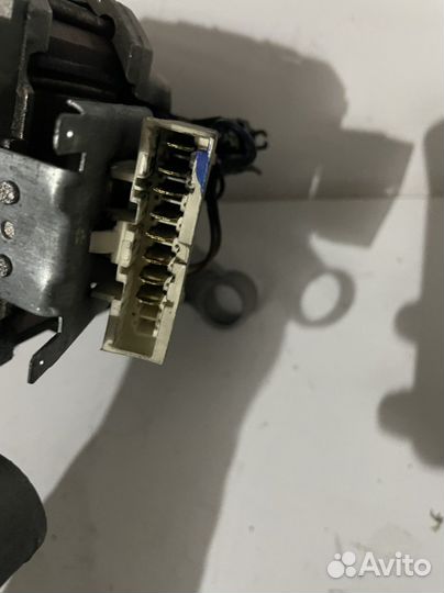 Двигатель стиральной машины electrolux