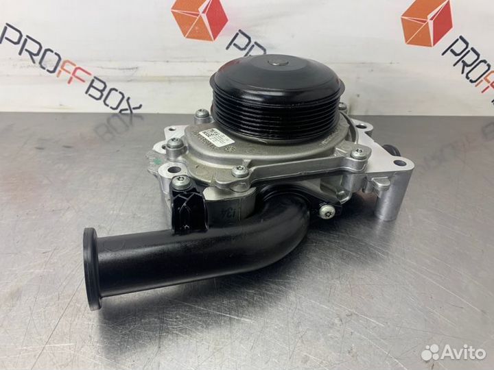 Помпа Mercedes V-Class W447 OM651 2.2 CDI 2020