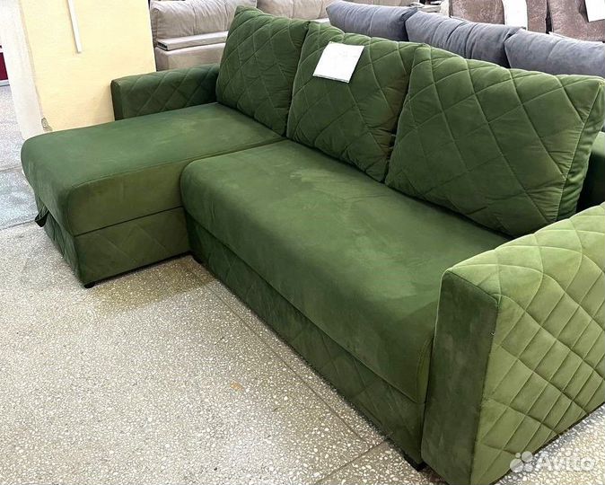 Диван Милан от фабрики