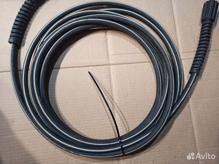 Запчасти Karcher k5.20 k5 мойка высокого давления