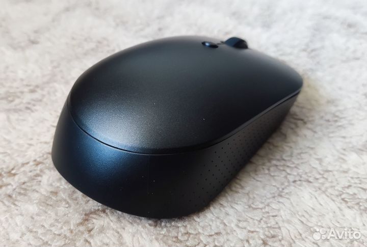 Мышь беспроводная Xiaomi Dual Mode Wireless Mouse