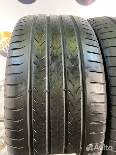 Continental ContiEcoContact 6 245/40 R20 101Y