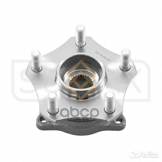 Ступица колеса перед прав/лев SN1006 sufix