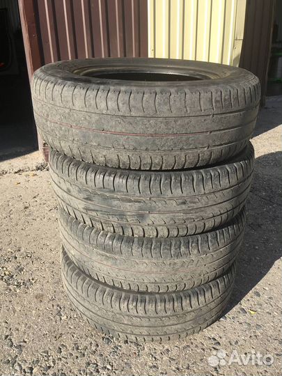 Amtel Planet 185/70 R14