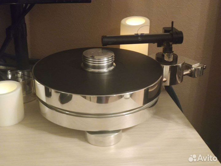 Transrotor max проигрыватель винила тип 