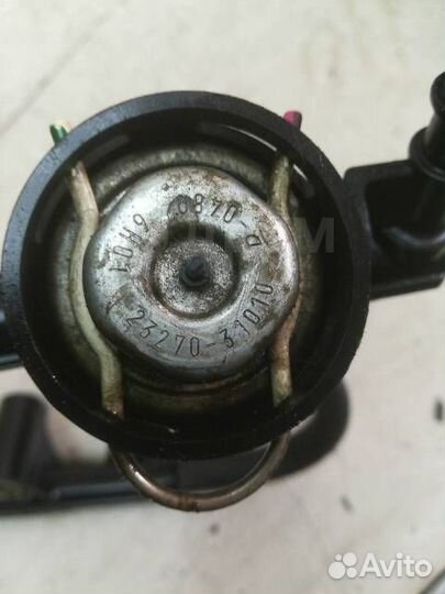 Рейка топливная 2grfe Lexus Es350 GSV40 2grfe