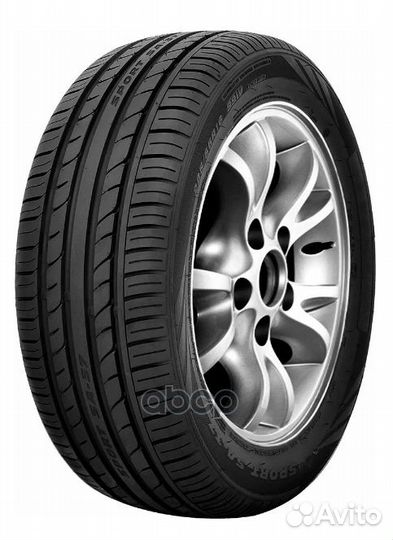 Westlake SA37 205/55 R16