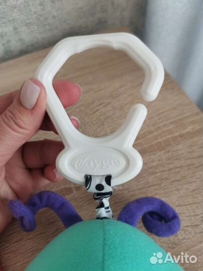 Подвеска на коляску, кроватку