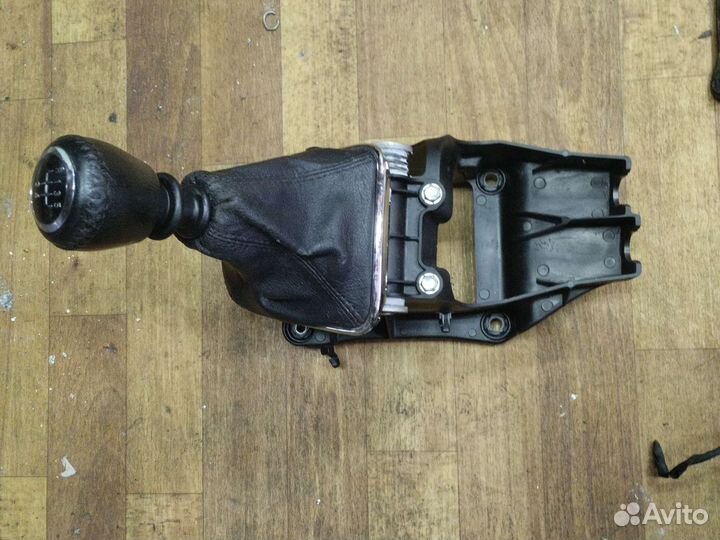 Ручка выбора передач Chevrolet Cruze бензин