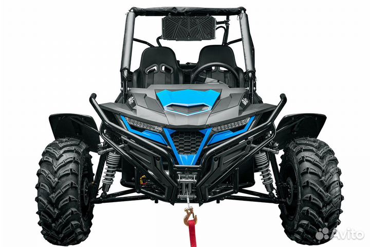 KTA K7 Limited Edition 2023 EFI