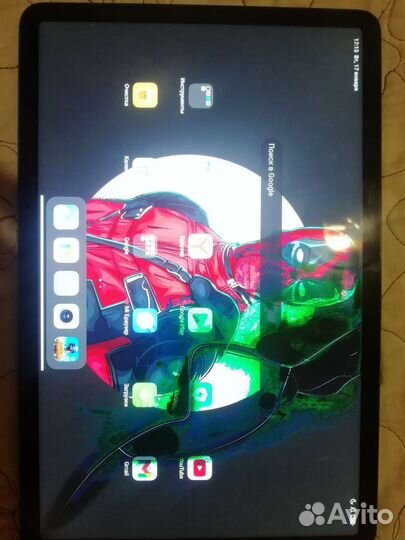 Планшет xiaomi mi pad 5