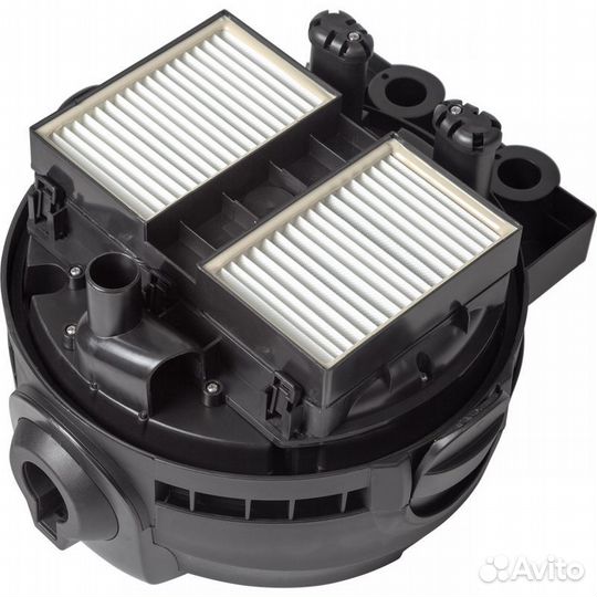 Пылесос Bort BAX-1520-smart clean