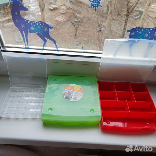 Все для шитья