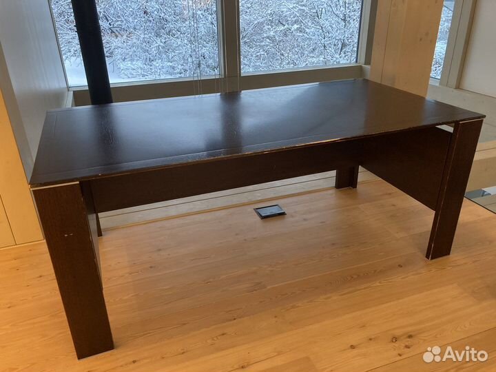 Письменный стол, кабинет