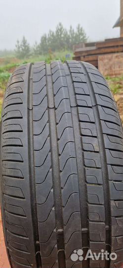 Pirelli Cinturato P1 225/40 R18