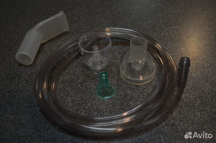 Шланг для Ингалятора