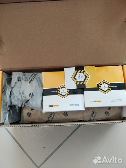 Р/к шкворня F3000 wayteko premium