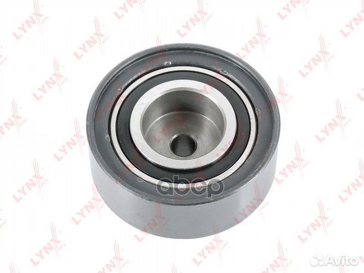 Ролик обводной ремня грм PB3073 lynxauto