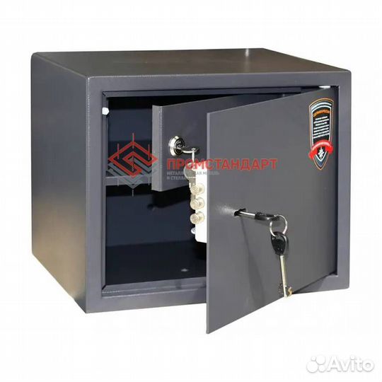 Пистолетный сейф aiko