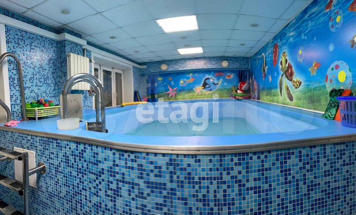 Продам помещение свободного назначения, 114.6 м²